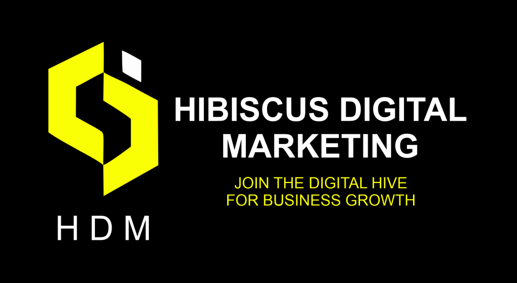 hdm logo & slogan(corel draw)